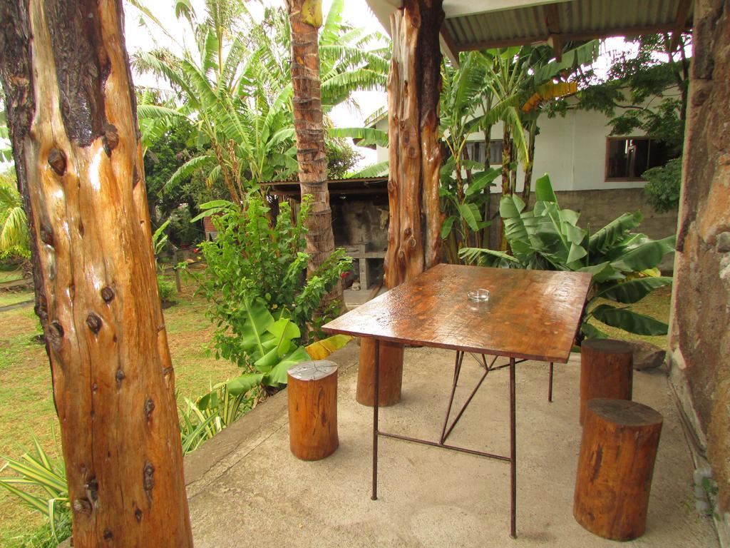 Cabana Ideal Familia 6 A 12 Personas! Hanga Roa Exterior photo